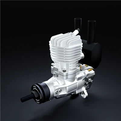 Benzínový motor X-20cc-R