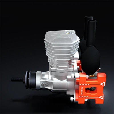 What Is Another Name For A Gasoline Engine?