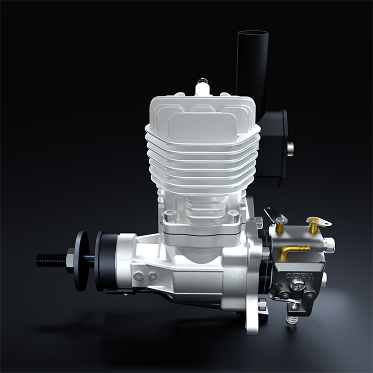 X-20cc-S Gasoline Engine